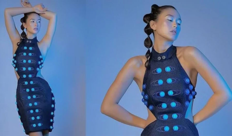 3D printing technology