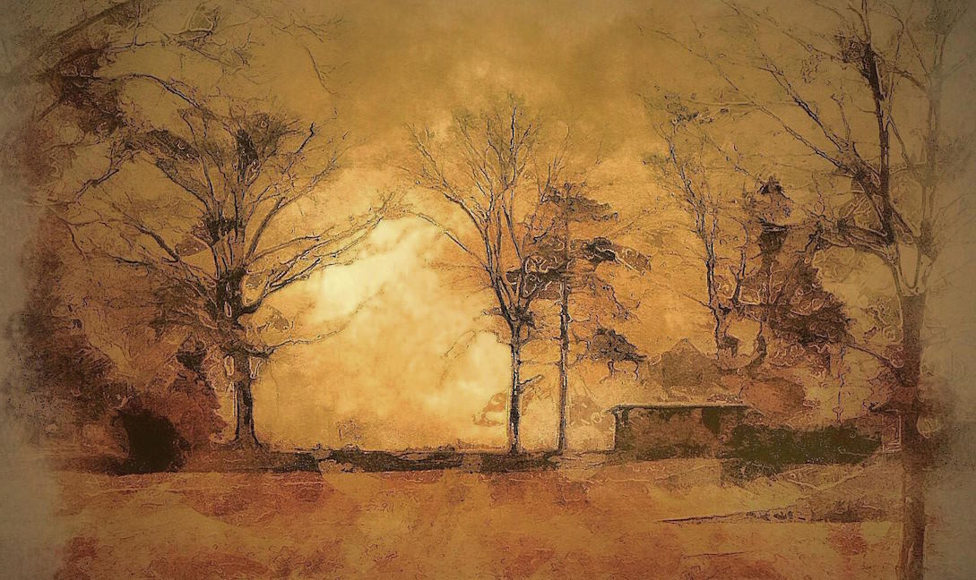monochrome-paintings